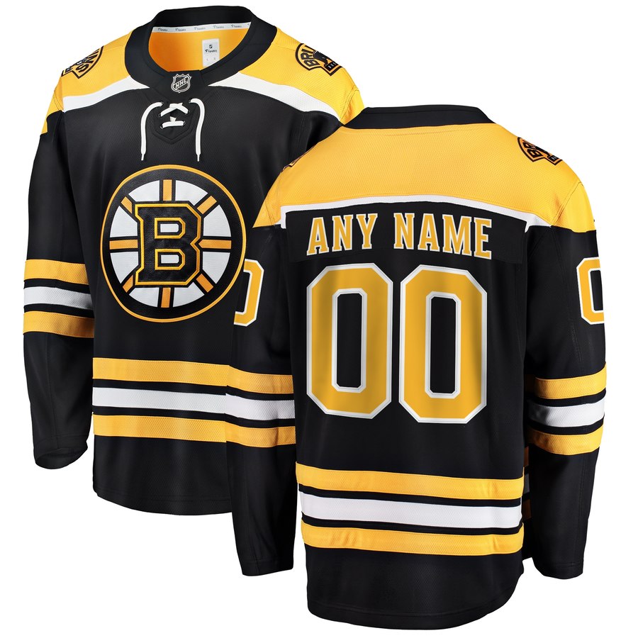 4xl hockey jersey