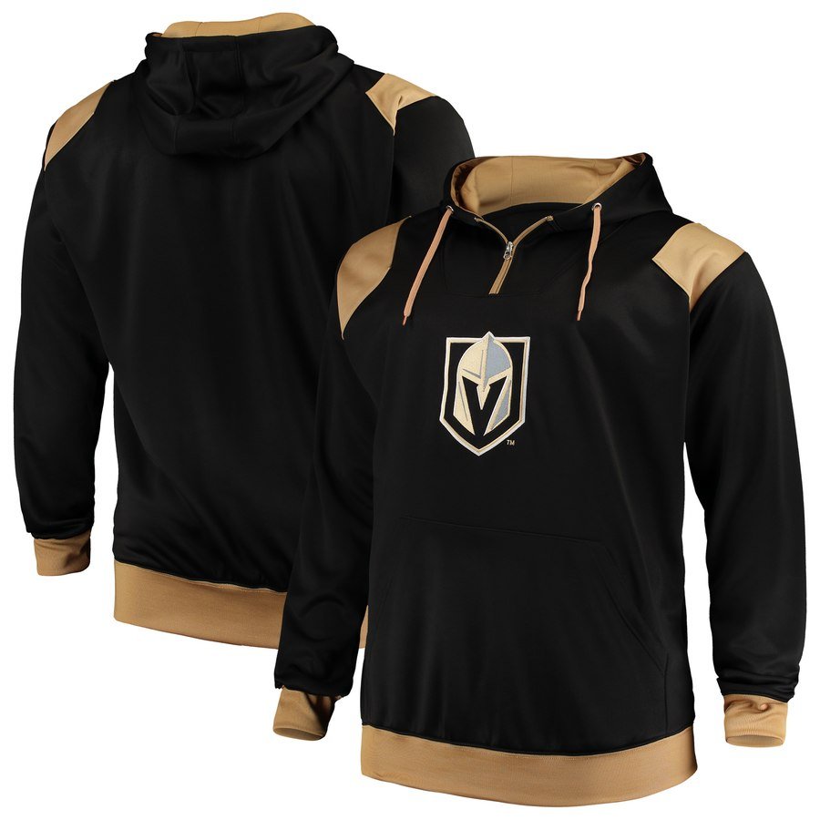 4x (4xl 4xb) nike hoodie - NHL Vegas Golden Knights