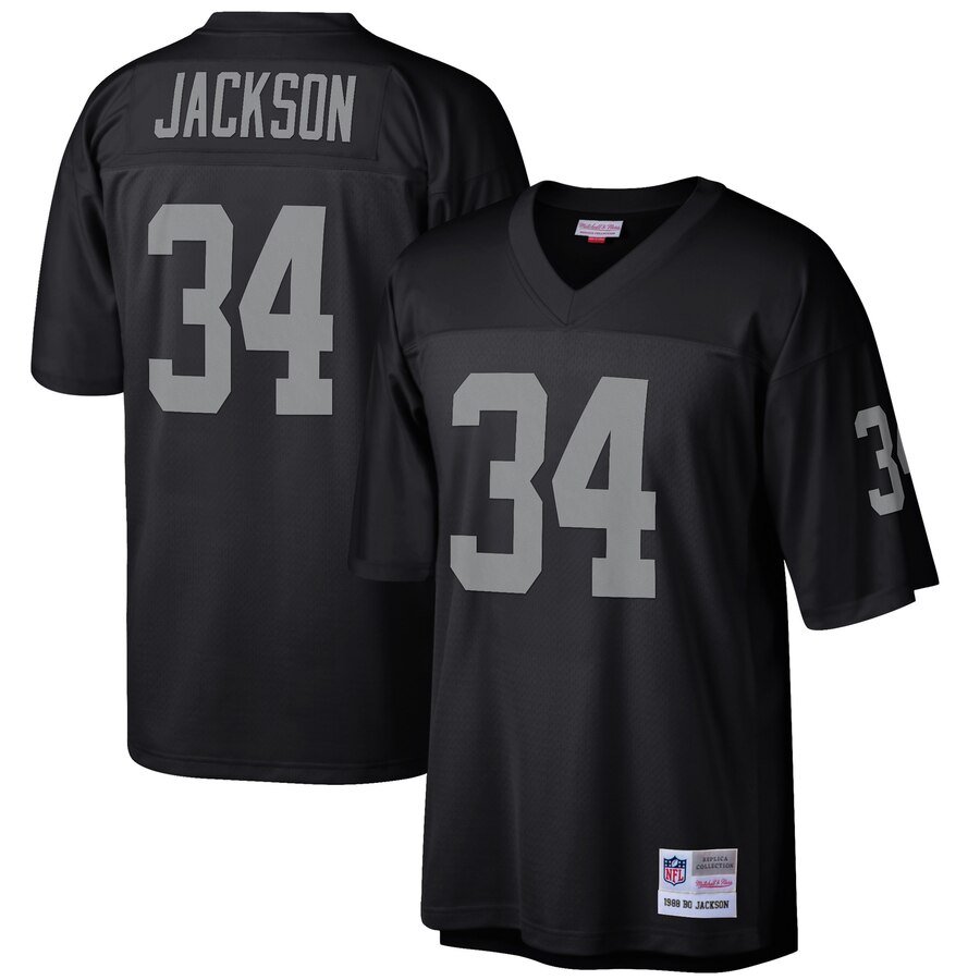 Buy NWT Mens M L XL 2XL 3XL Kansas City Royals Bo Jackson Online