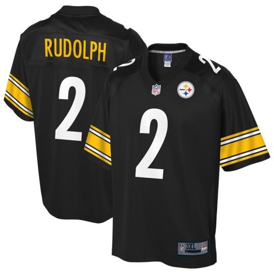 mason rudolph shirt