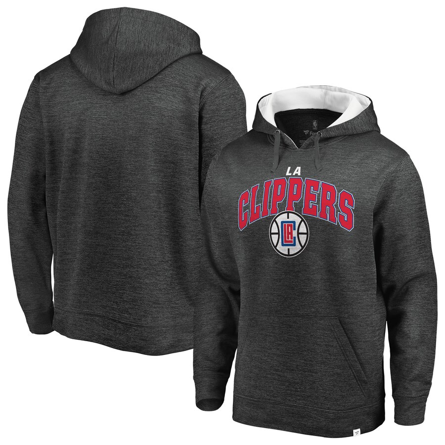 Big and Tall LA Clippers Hoodie in 2X 3X 4X 5X 6X XLT-5XLT