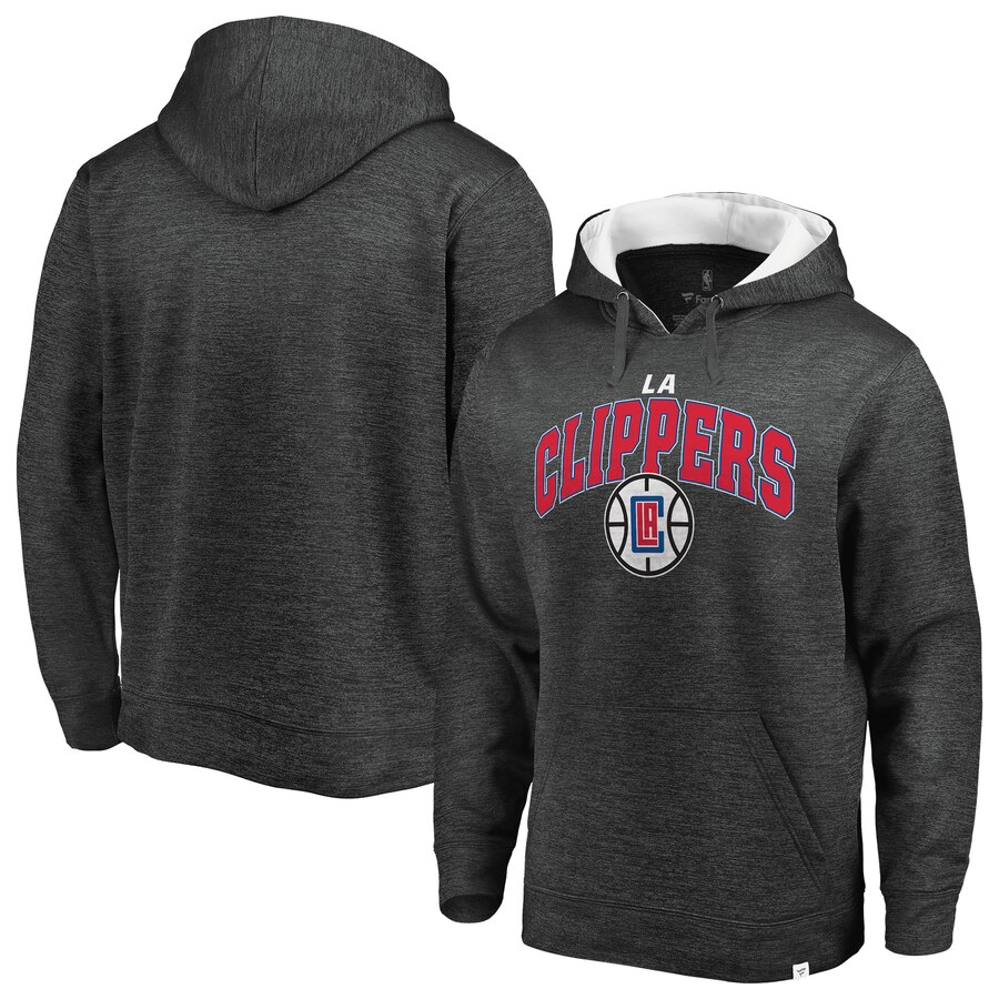 la clippers hoodie