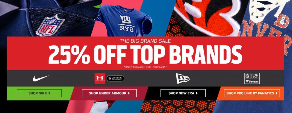 nfl shop black friday