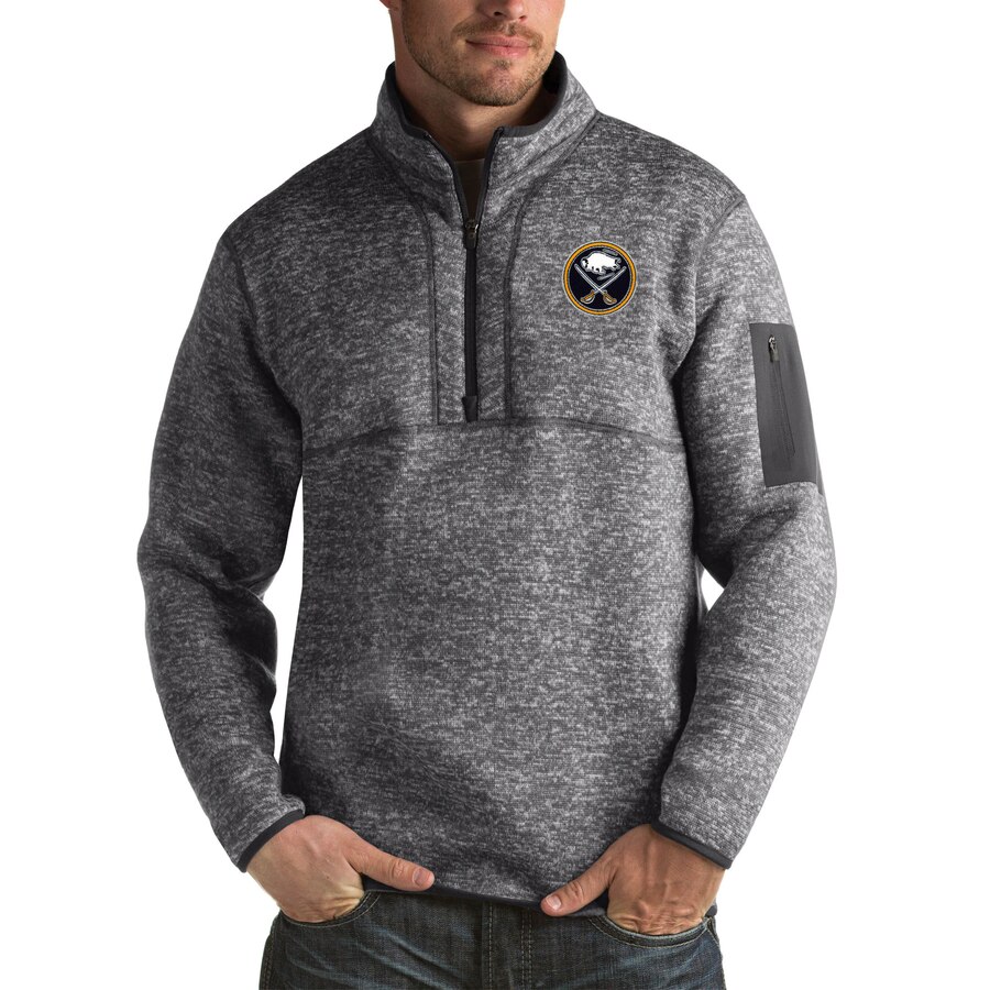 Big & Tall Buffalo Sabres Jacket