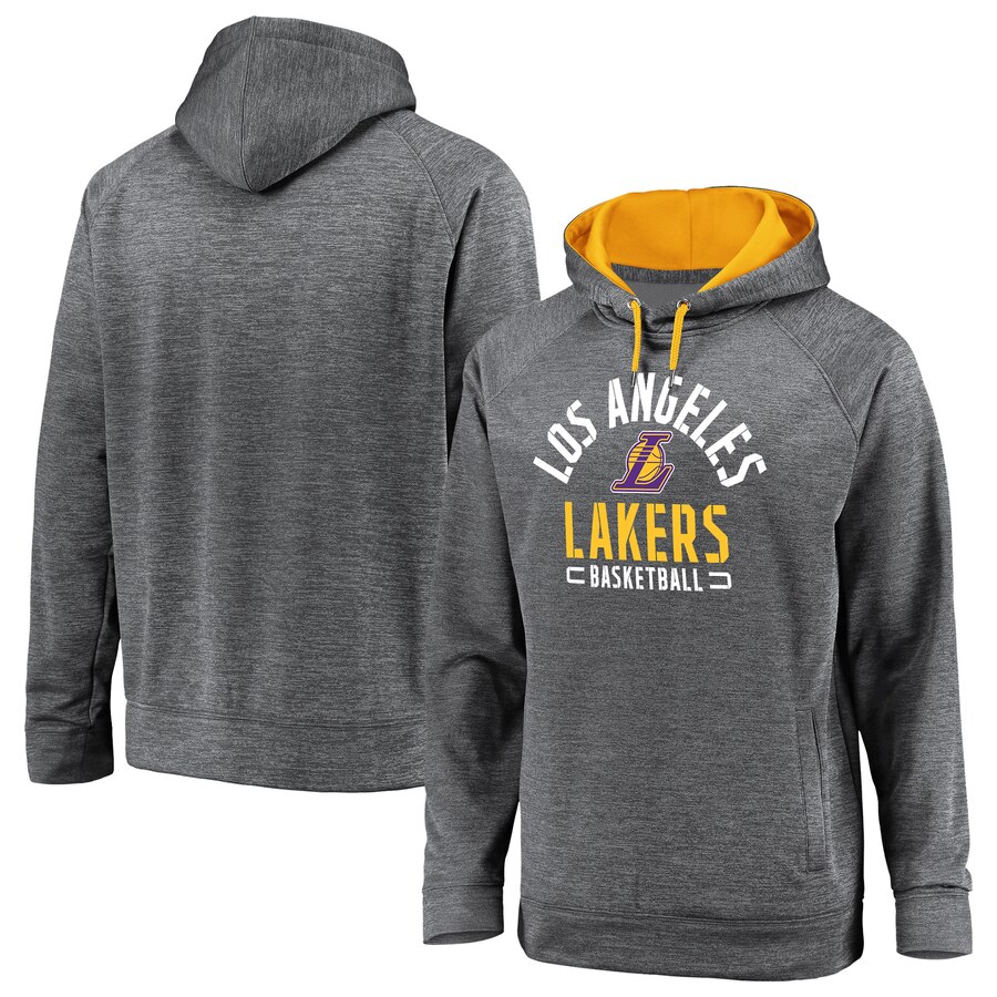 LA Lakers Hoodie on Clearance Sale for Cheap