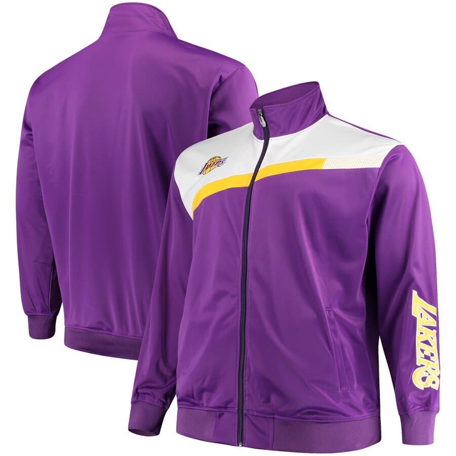 lakers jackets for sale