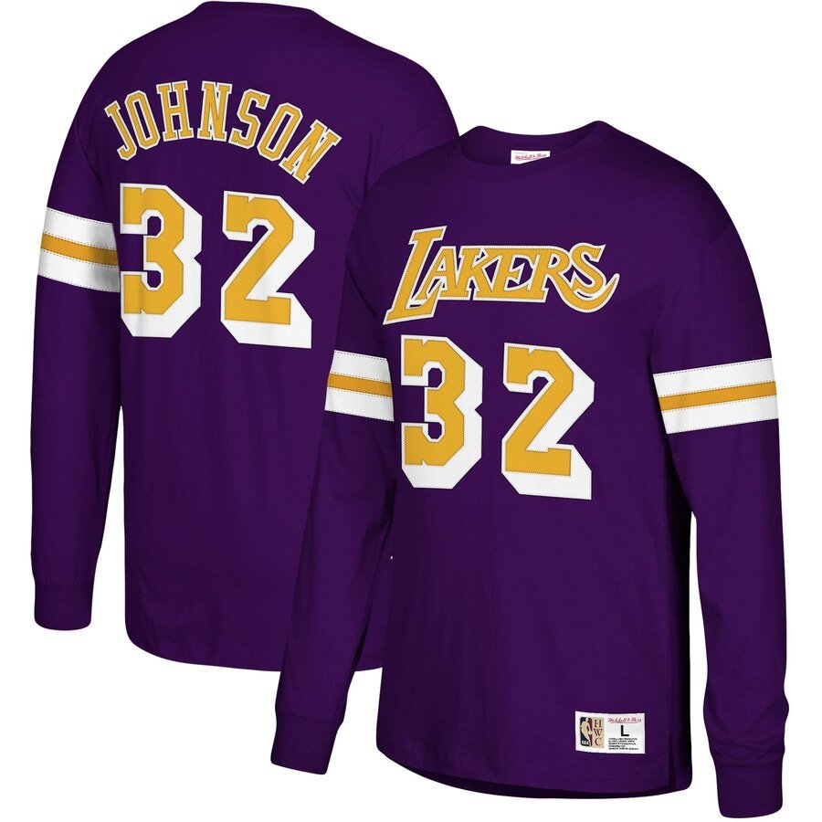 Lakers Tee Shirts on Clearance Sales