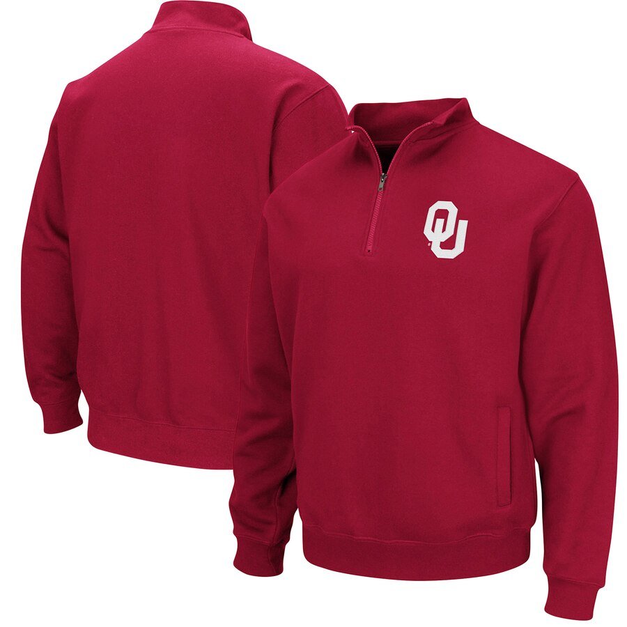 Oklahoma Sooners Clearance Shirts - Pullover