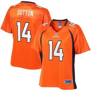 courtland sutton t shirt