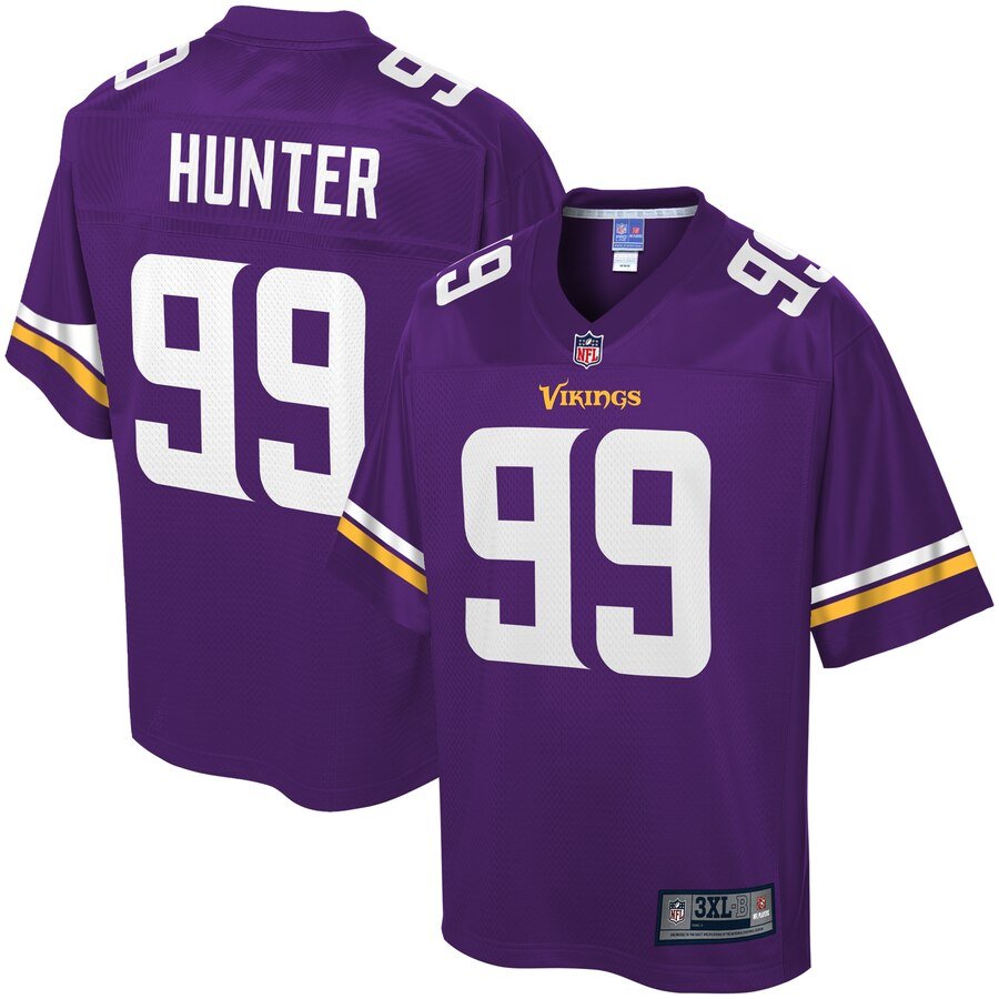 Danielle Hunter Jersey