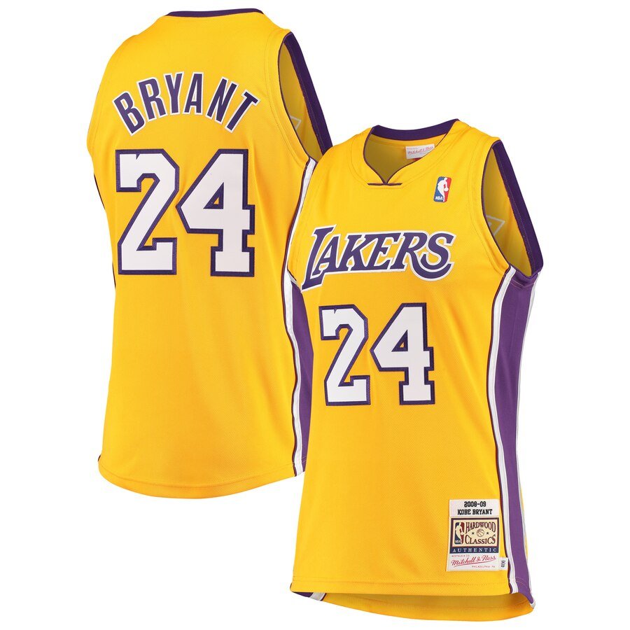 kobe bryant jersey 3x