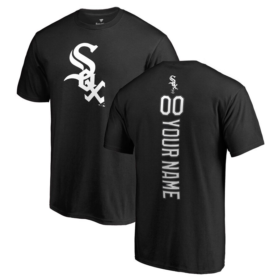 Luis Robert Tee Shirt - Chicago White Sox