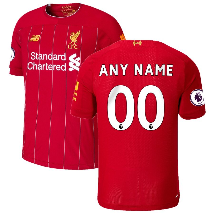 liverpool fc 3xl