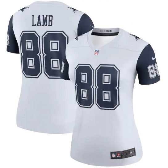 ceedee lamb shirt jersey