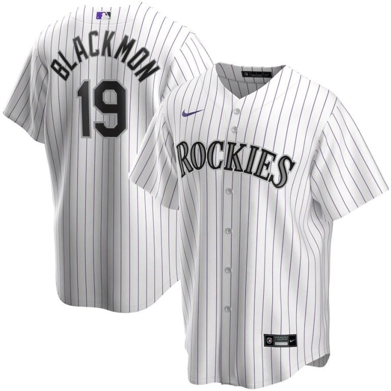 charlie blackmon shirts