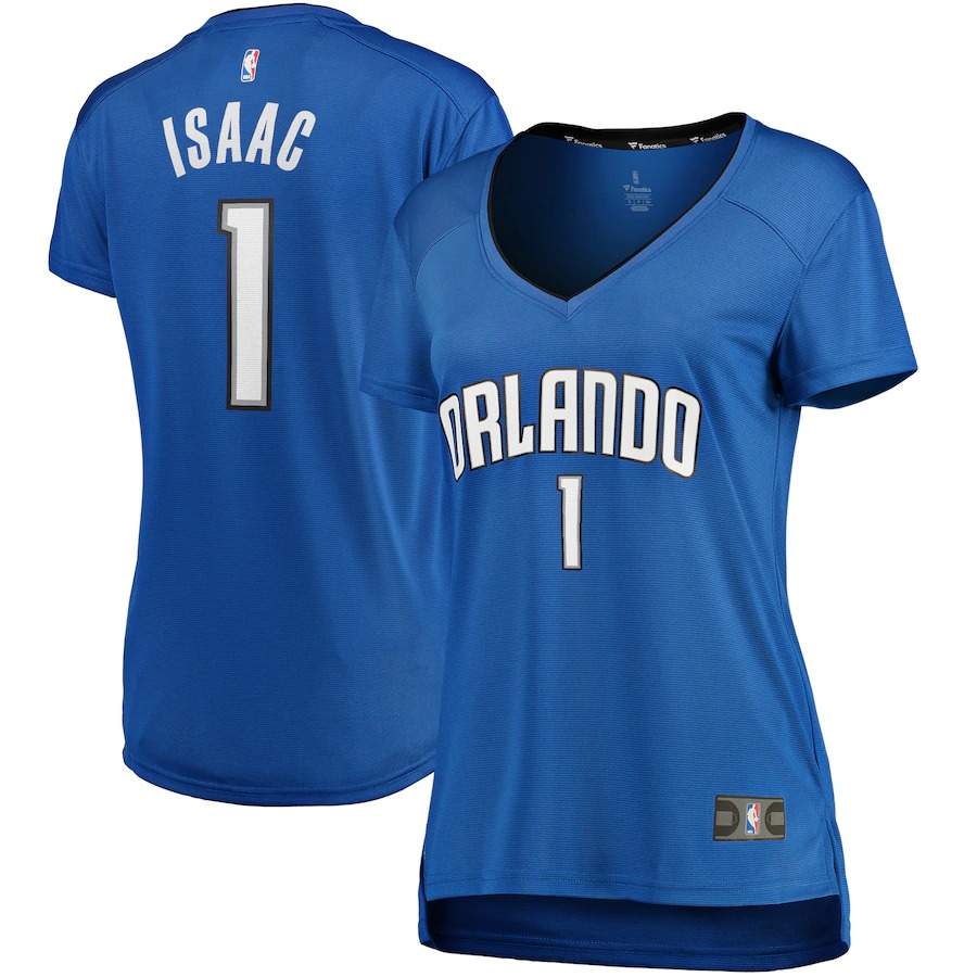 Women's Jonathan Isaac Jersey