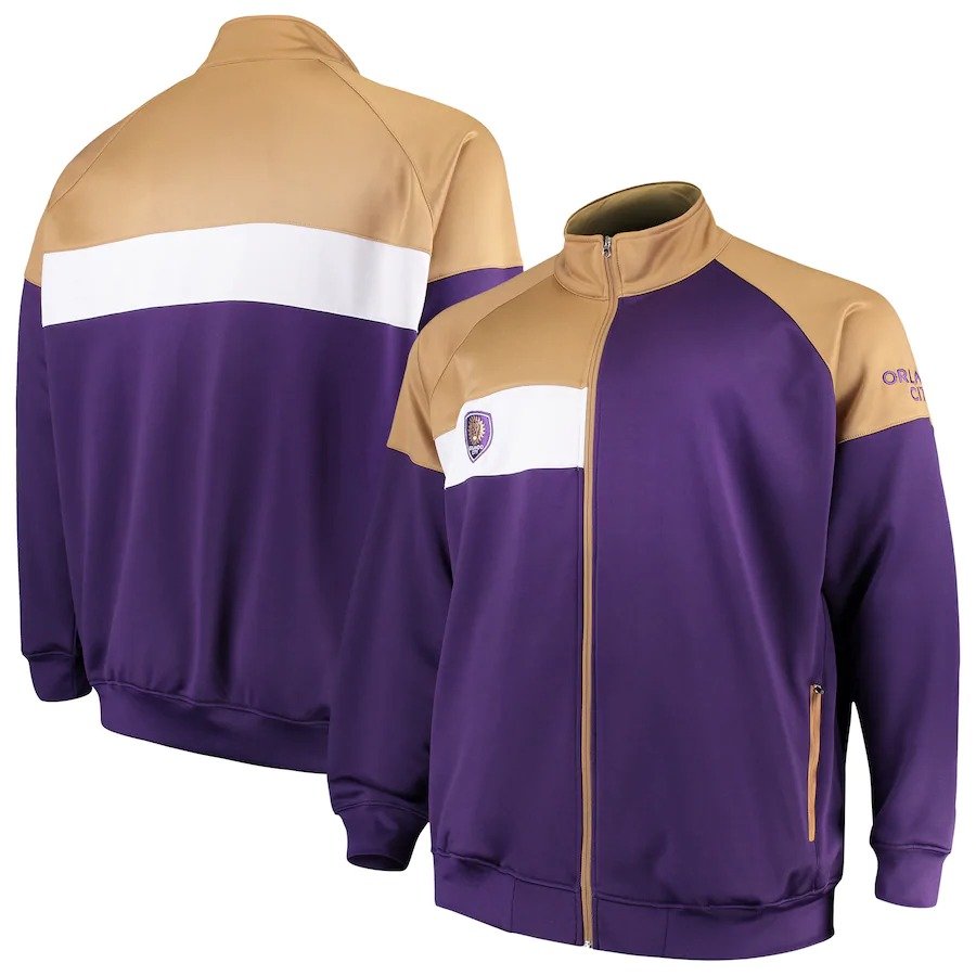 orlando city sc jacket