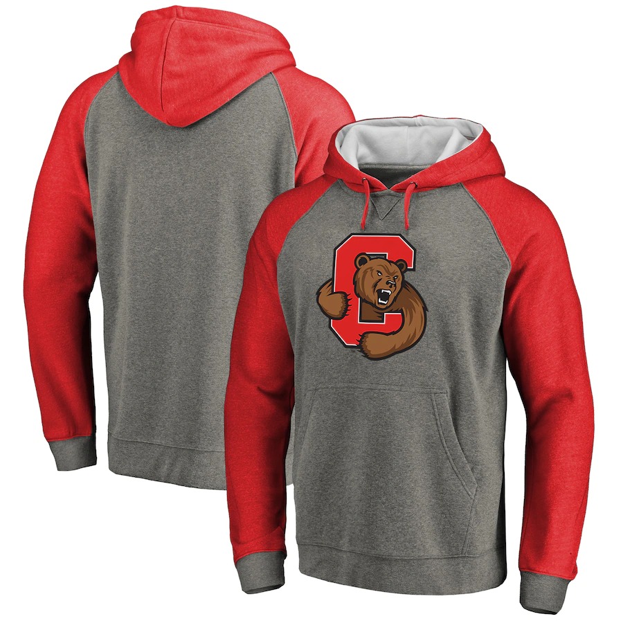 Cornell Big Red Hoodie