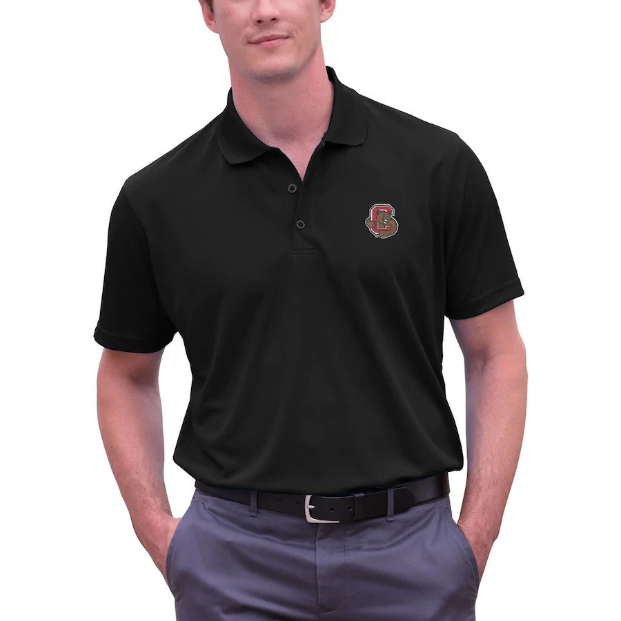 Big and Tall Cornell Polo Tee