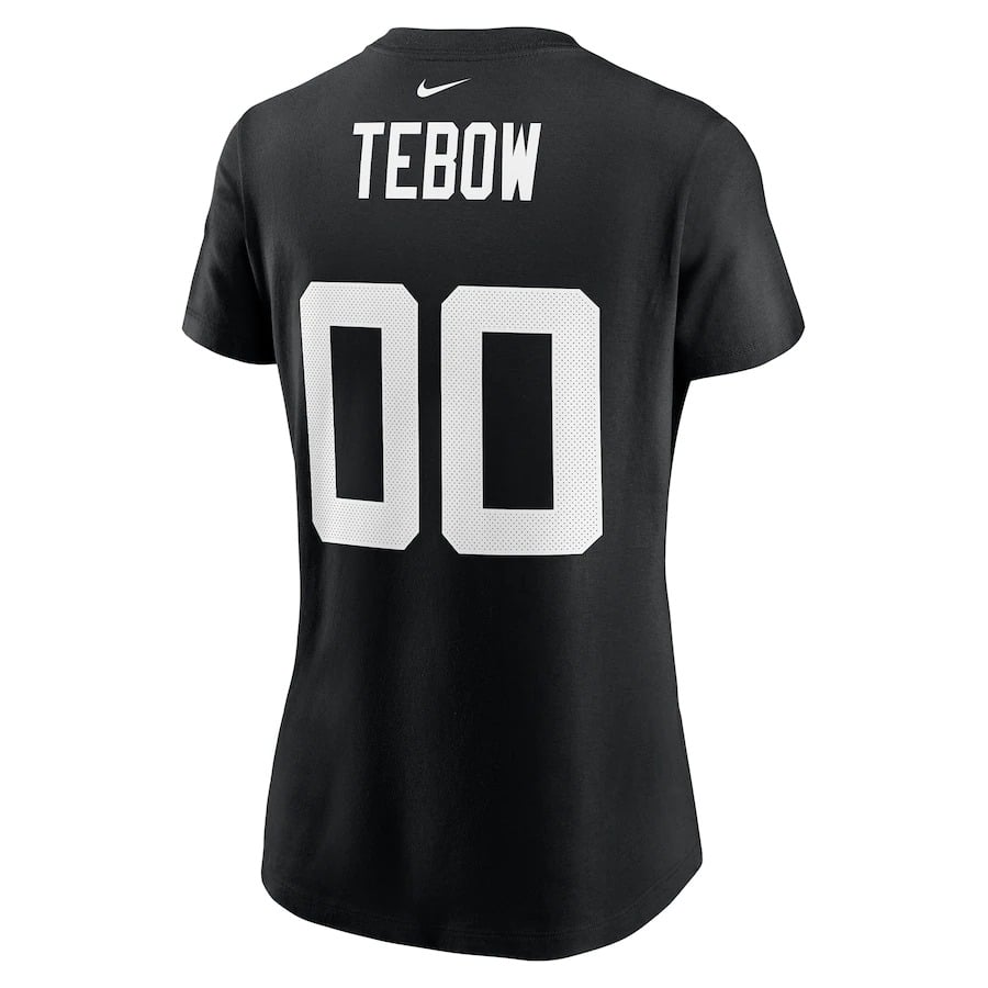 Women's Tim Tebow Jersey Tee