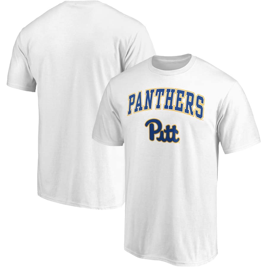 Pitt Panthers Tee Shirt