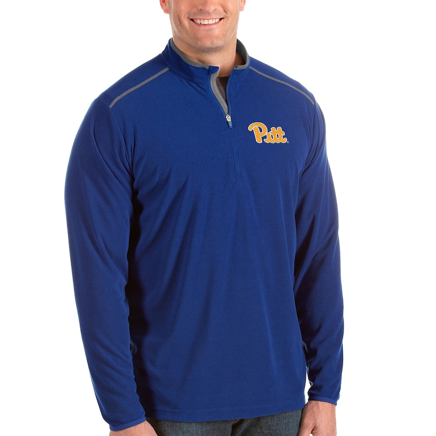 Pittsburgh Panthers Jacket Pullover
