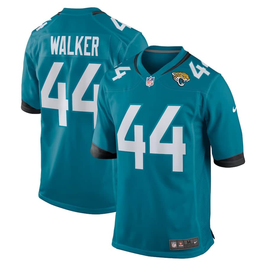 Travon Walker Jersey