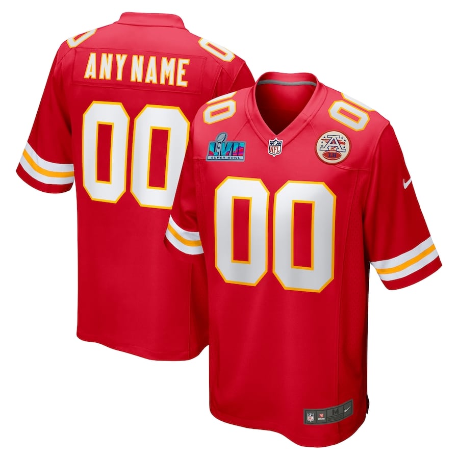 Chiefs Super Bowl Jersey, Tee, Hoodie S3X 4X 5X 6X XLT 2XT 3XT 4XT