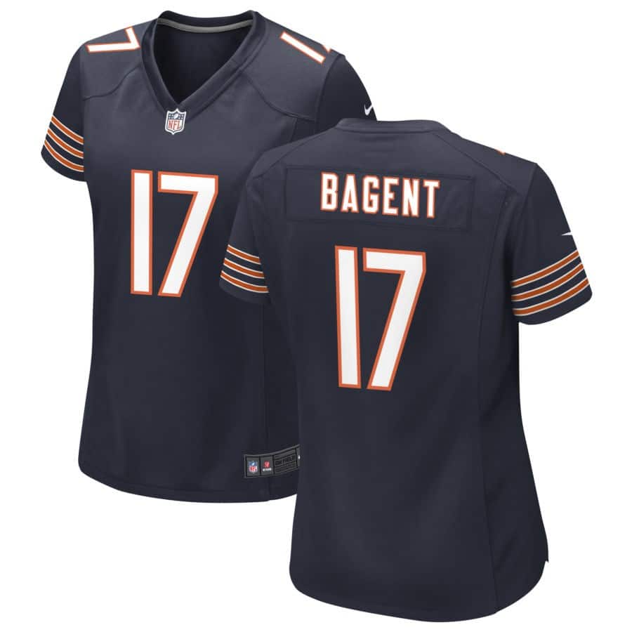 Women's Tyson Bagent Jersey