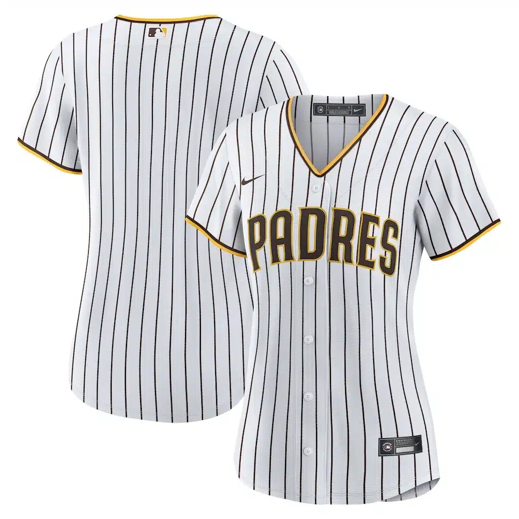 Women's Dylan Cease Jersey by Nike